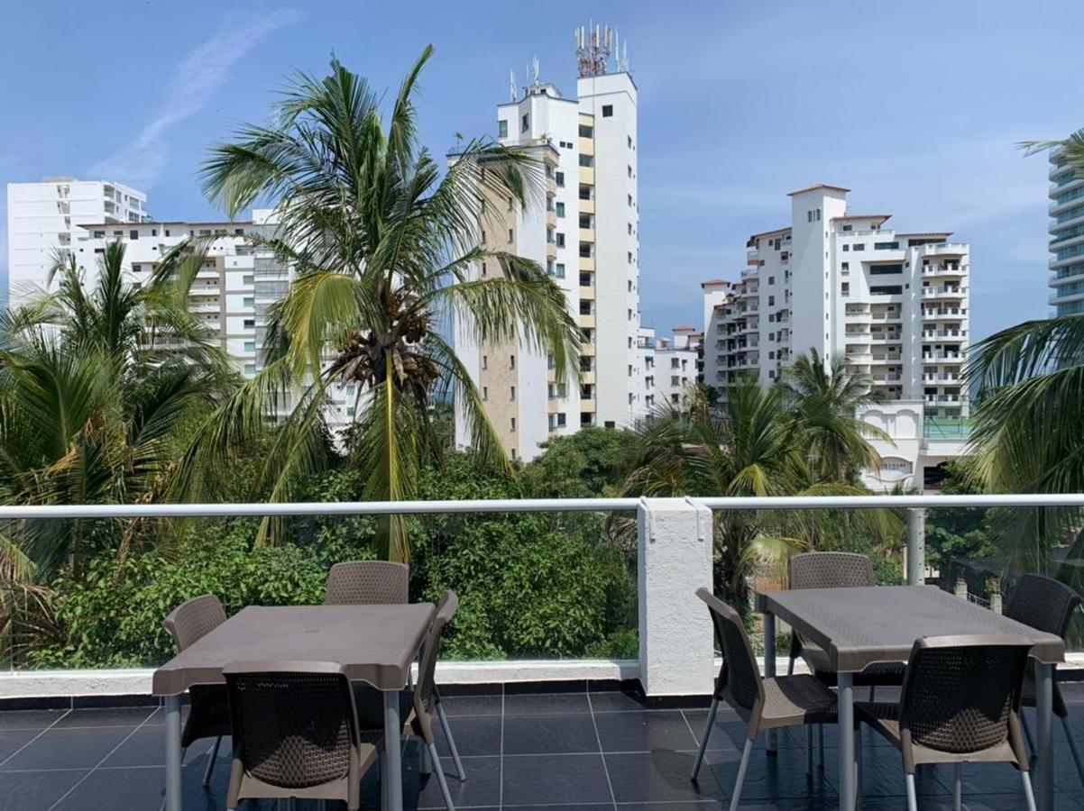 Cristales West Plaza Hotel Santa Marta (Magdalena)