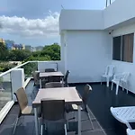Hotel Los Cristales West Plaza