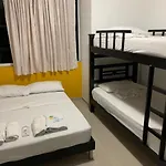 Hotel Los Cristales West Plaza