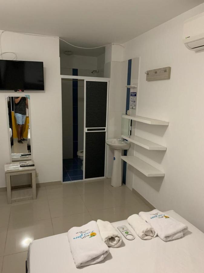 Hotel Cristales West Plaza *
